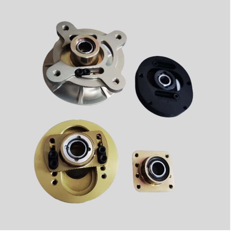 Various adjustable Top mounts for shorck absorber