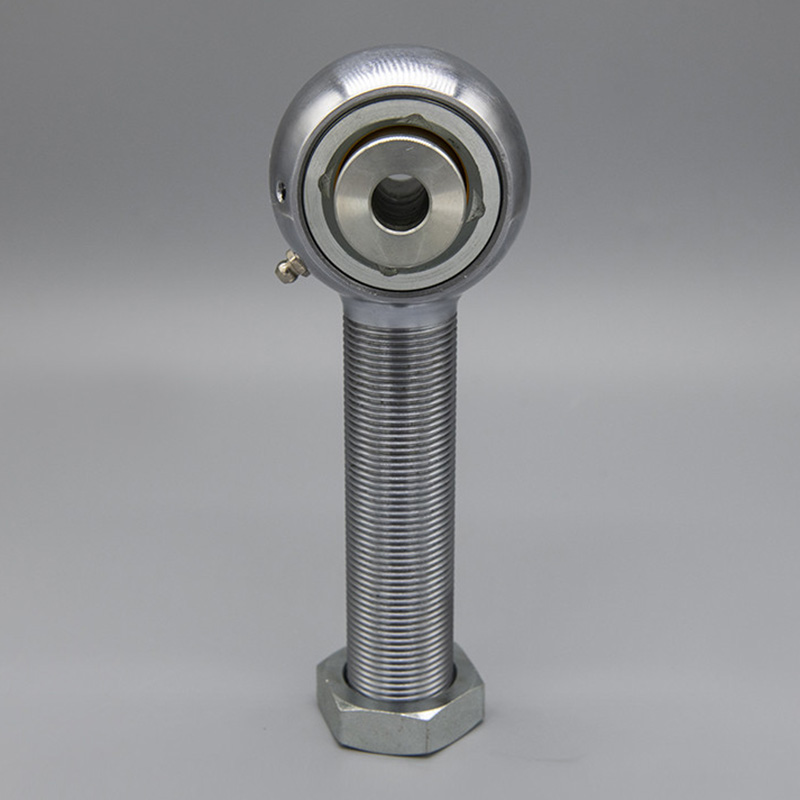 Rod ends Flexible Johnny joint, adjustable, repairable