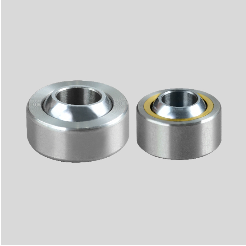 Metric GEK spherical bearing large OD