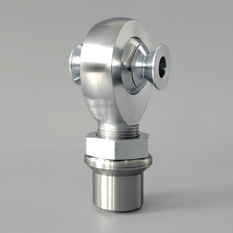Rod ends heim joint bung hi-misalignment spacer jam nut