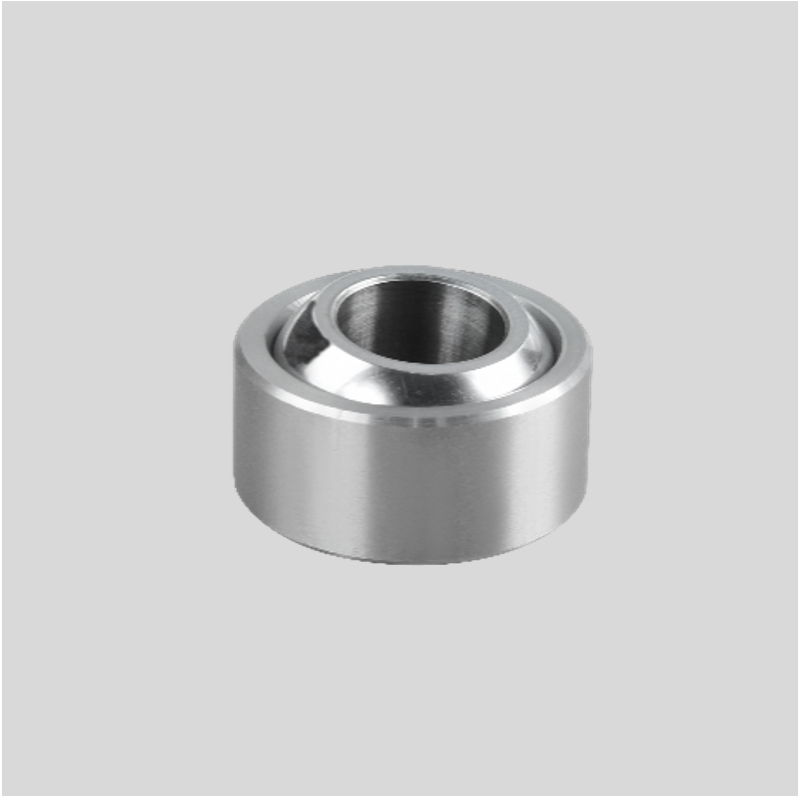 Metric GEG spherical bearing