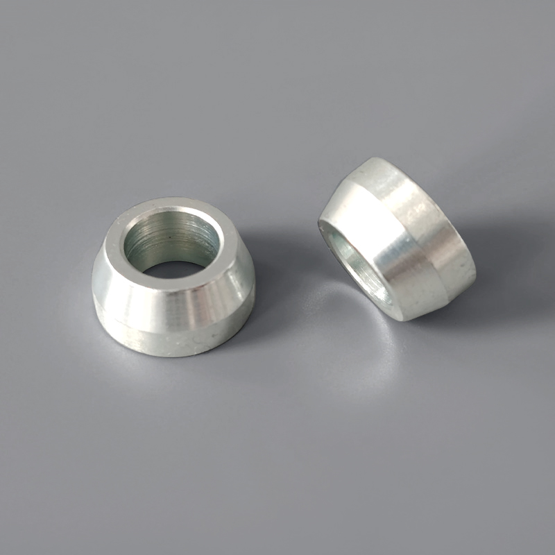 Misalignment Core Spacer