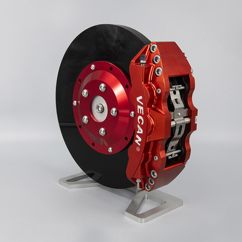 6 Pistons Brake Caliper disc 330mm-405mm