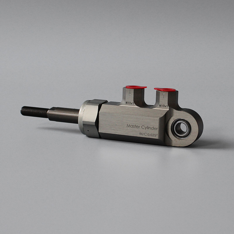 Master Cylinder 0.625, 0.7, 0.75, 0.875, 1, 1.125, 1.25 bearing mounted