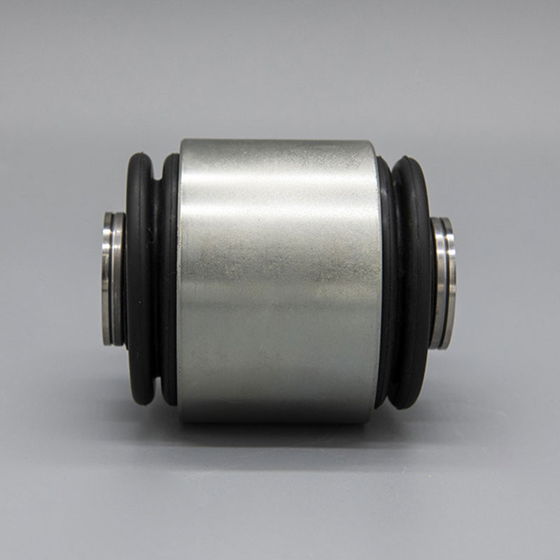 Ball Pin Spherical Joint with rubber boot
