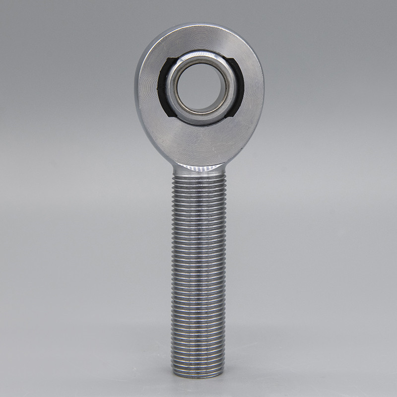 Rod ends heim joint chromoly customized long shank inch