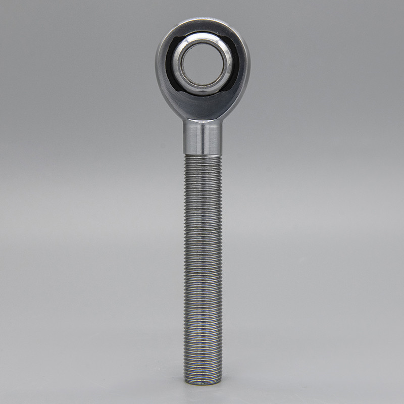 Rod ends heim joint chromoly customized long shank metric