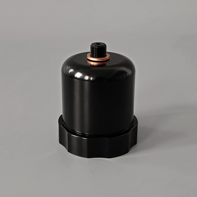 Brake liquid Aluminum Resevior