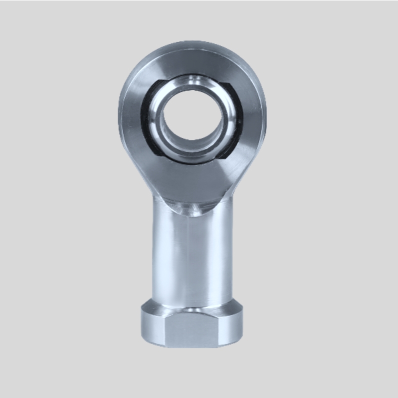 Metric E rod end slot injection SIE N female thread