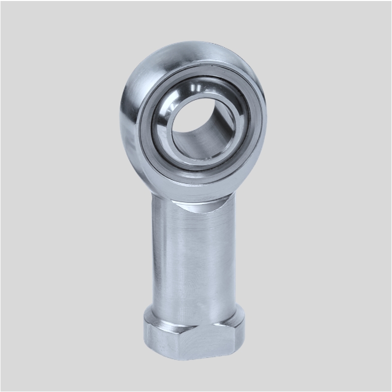Metric K rod end bearing SIK T female thread