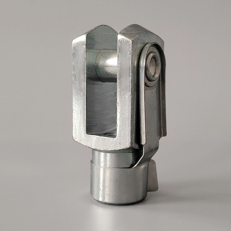 Forks with lock pin (Available for inch size)
