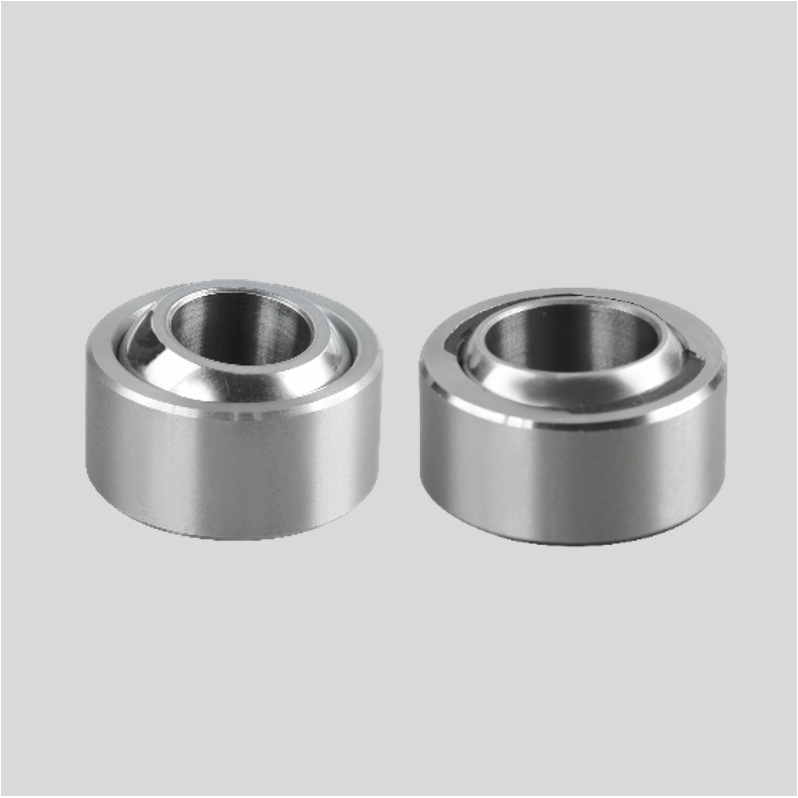 Metric GEK spherical bearing