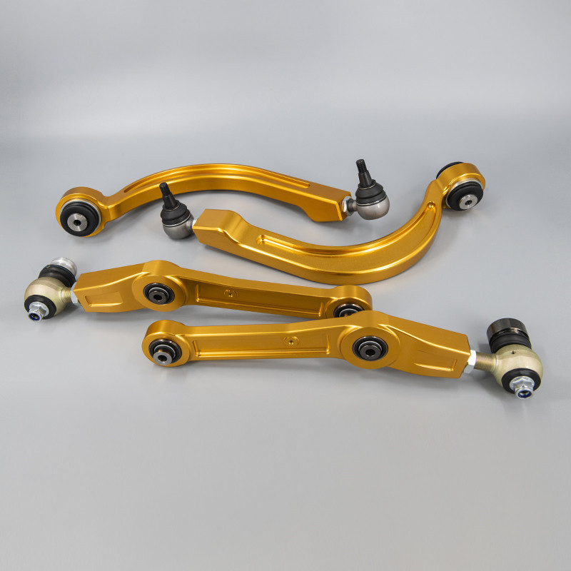 Suspension Rod & Arm VW RS4 front Swing arm control arm