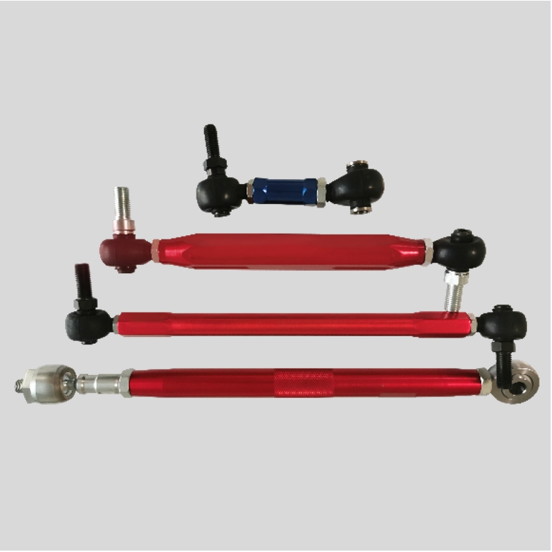 Tie rod link