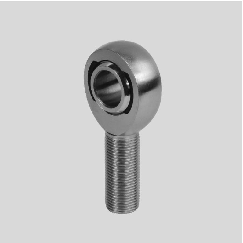 XM XF Rod end stainless steel heim joint  slot injection