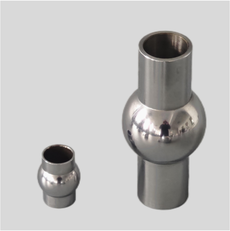 Inch PYBL.. Spherical Ball ID .1900”-1.500” for YPB bearings misalignment
