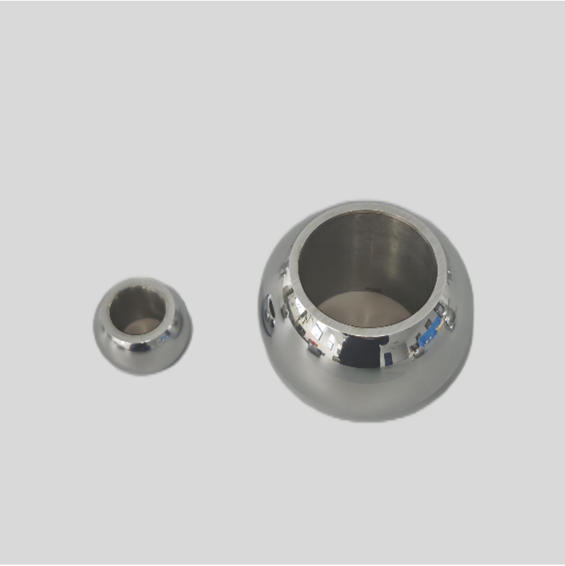 Inch GEZ.. Spherical Ball ID .500” – 2.000” for GEZ bearings