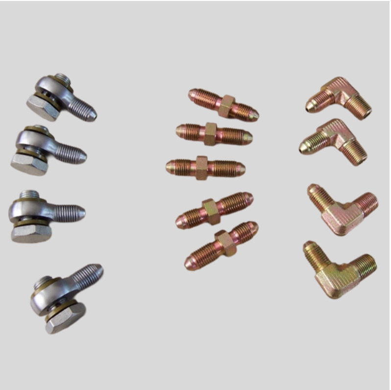 Hose fitting Banjo bolt banjo fitting