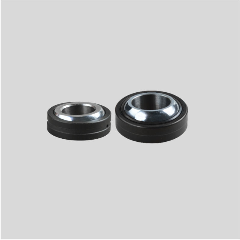Metric GE ES spherical bearing Fractured outer