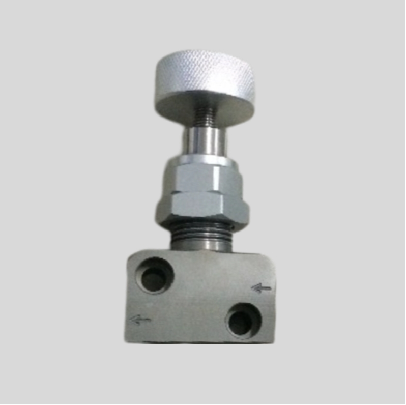 Brake Bias valve knob type Proportional valve