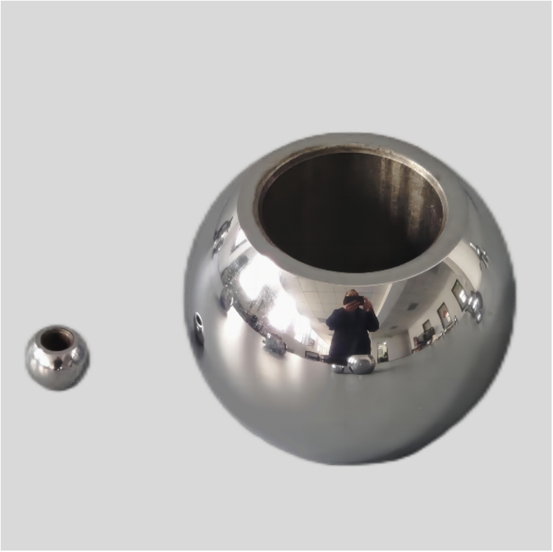 Metric GEG.. Spherical Ball ID 3mm – 50mm for GEG bearings
