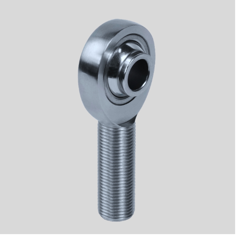 3-piece Rod ends chromoly heim joint  misalignment
