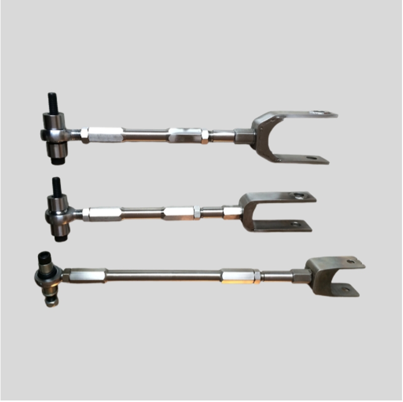Audi Rear tie rod adjustable, customized
