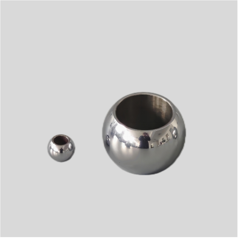 Metric GEK Spherical Ball ID 3mm – 50mm for GEK bearings