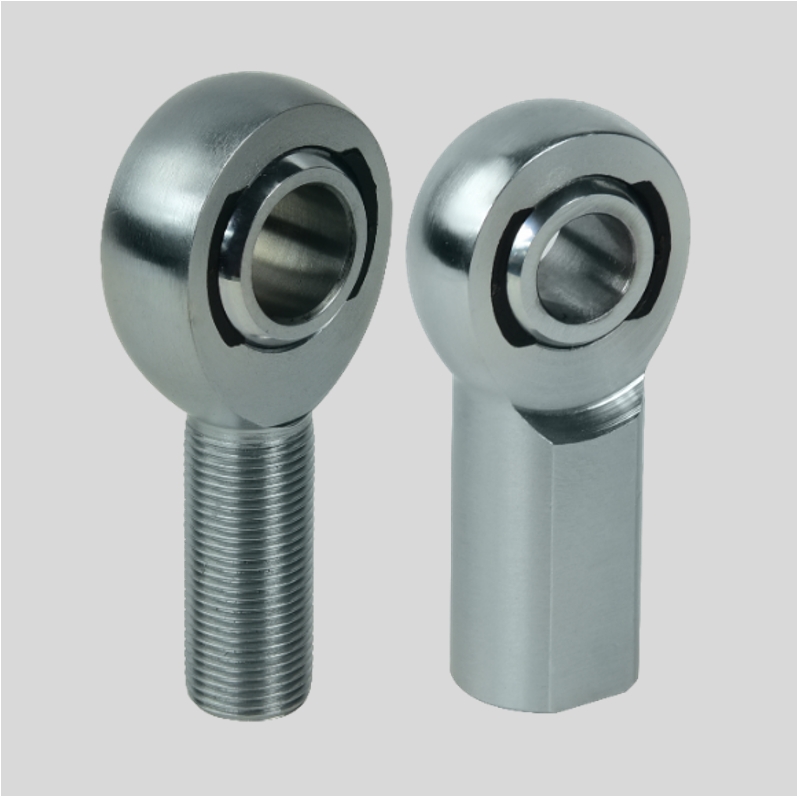 XM XF Rod end chromoly heim joint  slot injection