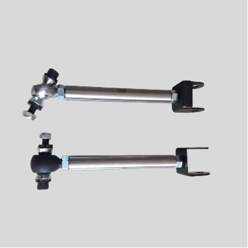 Adjustable control arm