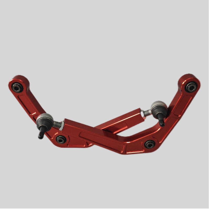 Peugeot offroad Car Suspension front Arm