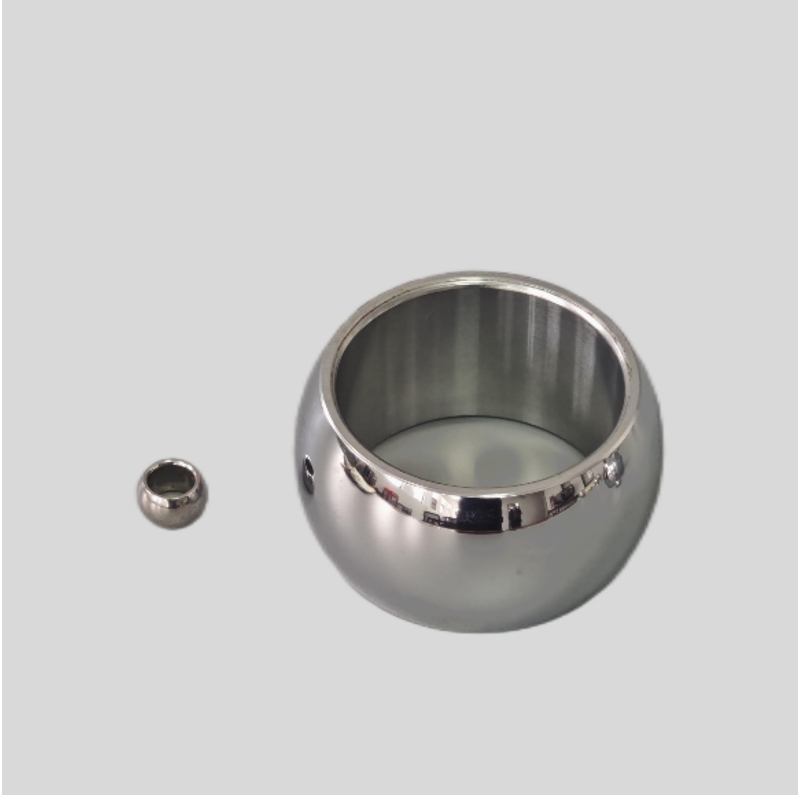 Metric GE or GEW.. Spherical Ball ID 4mm – 50mm for GE bearings